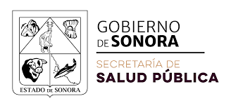 Gobierno de Sonora Secretaria de Salud Publica